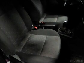 DILY SKODA OCTAVIA 1.9TDI 74KW 4X4 - 8