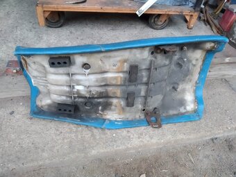 Hond aXL 500 600 - 8