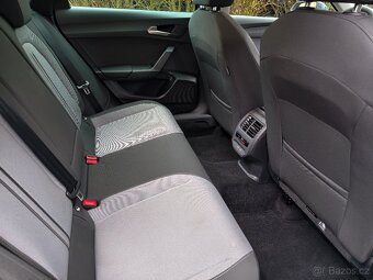 Seat Leon Style 1.5 eTSi DSG 110kW LED, Panorama, DPH - 8