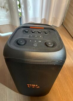 JBL Partybox Stage 320 - 8