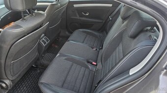Renault Laguna 3 2.0 dci 96kw - 8