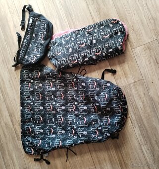 Thule urban glide 2 - 8