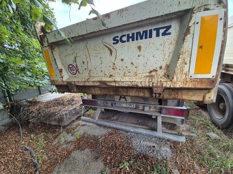 SCHMITZ ZKD 18 - 8