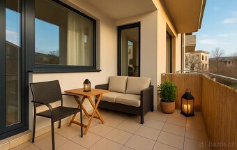 Prodej bytu 4+kk, 98 m², Praha - Strašnice - 8