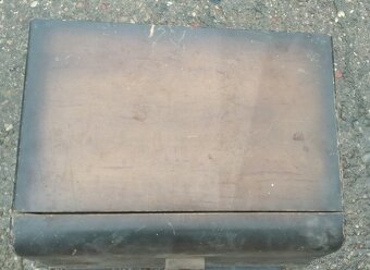 Prodám gramofon/starý gramofon/gramofon Supraphon - 8