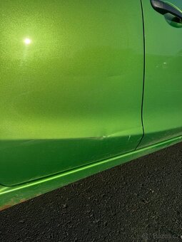 Mazda 2 1.4 2009 - 8