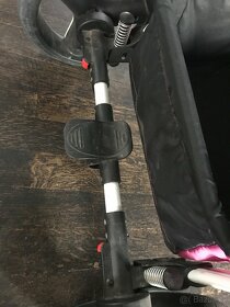 Kočarek CAMARELO  ELF - 8