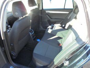 Škoda Octavia III 1.6 TDI  81 KW - 8