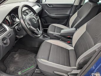 ŠKODA RAPID 1.2TSi 66KW 2017 AUTOMAT - 8
