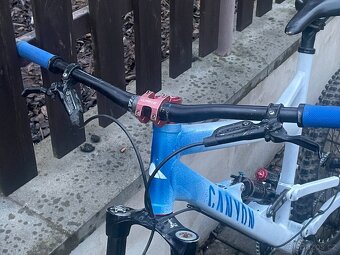 Kolo Canyon Torque FR9 26'' - 8