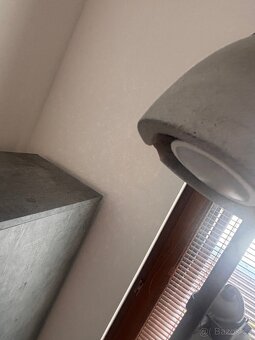 Obývací stěna + lampa - 8