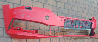 Přední nárazník Škoda SUPERB 3  3V0807221F - 8