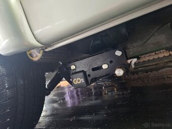 Tabbert T@B 320 r.v.2003 MOVER - 8