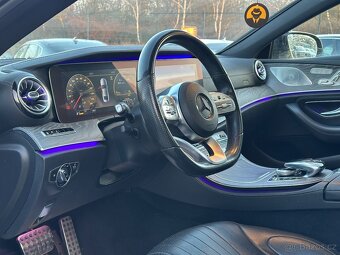 Mercedes-Benz CLS 400 2018 - 8