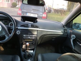 Renault Laguna II - 8