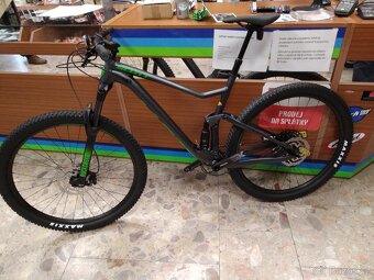 Scott spark 970 - 8