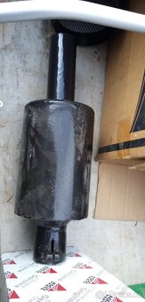 PRODÁM NOVÉ DÍLY TRAKTORY - 8