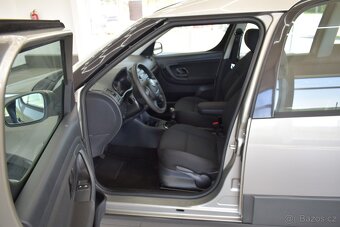 Škoda Roomster 1,2 TSi 63 kW, 1.maj,SCOUT,digiklima, - 8