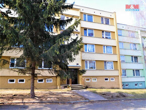 Prodej bytu 2+kk, 39 m², Louny - 8