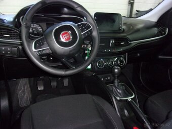 Fiat Tipo 1,6 Mjt 120 - 8
