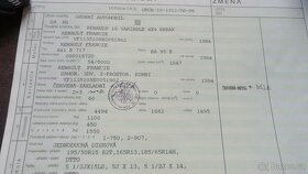 Renault r18 4x4 variable quadra - 8