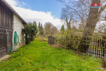 Prodej rodinného domu, 180 m², Hrádek u Sušice - 8