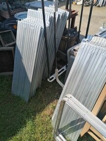 Garážový výprodej tel.603220894 - 8