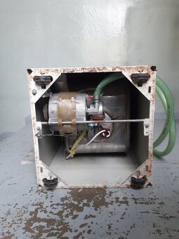 Vířivá mini pračka Romo R 190 - 8