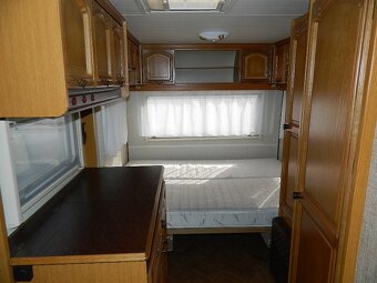Karavan HOBBY Prestige - 8