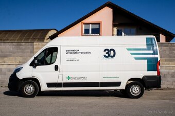 Citroën Jumper - 8