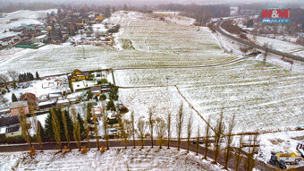 Prodej zahrady, 1045 m², Liberec - Krásná Studánka - 8