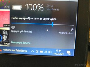 Dell 5570 i7 / 16 GB / 256 SSD / GPU - 8