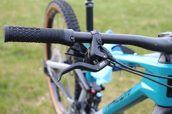 Radon slide trail 9.0 karbon/carbon, 29, 2022, M - 8