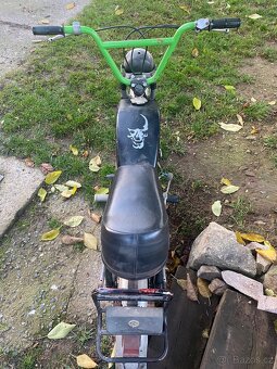 Jawa 550 - 8