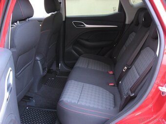 MG ZS 1.5i DVVT 106PS Essential - 8