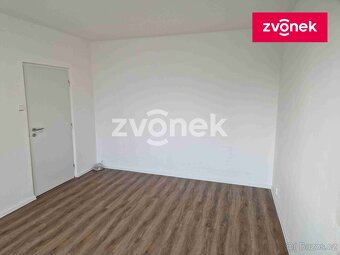 Pronájem bytu 1+1 po rekonstrukci v Bojkovicích. - 8