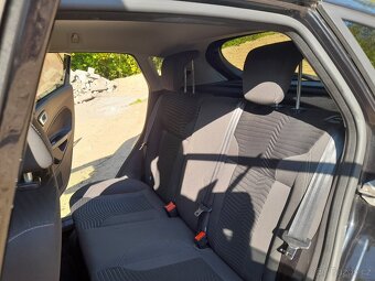 FORD FIESTA 1.0 92KW TITANIUM,STK 2027,ROZVODY,115.800 KM - 8