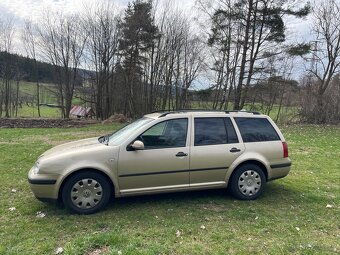 Volkswagen golf iv variant 1.9tdi - 8