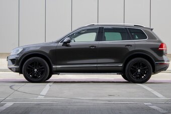 Volkswagen Touareg II 3.0 V6 TDI BMT - 4MOTION - 8