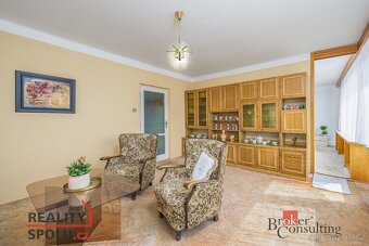 Prodej, domy/rodinný, 120 m2, Vorlešská 272, 54401 Dvůr Král - 8