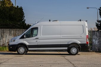 Ford Transit Van 2.0TDCi EcoBlue L3H2 T350 - 8