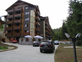 Prodej apartmánu Hrabovská dolina SK - 8