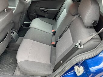 Opel Astra 1.6 i 16V Edition - 8