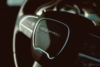 Dodge Challenger: pronájem bez limitu kilometrů - 8
