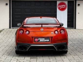Nissan GT-R 2018 IPE INNOTECH - 8