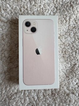 iPhone 13 128GB - 8