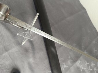 Chassepot 1866/1874 .... TOP sčíslovaný - 8