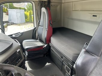 Volvo FH 500 HP VTT3R 3stranný sklápěč 8x4 - 8