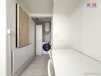 Prodej bytu 2+1, 54 m², Praha, ul. U družstva Ideál - 8