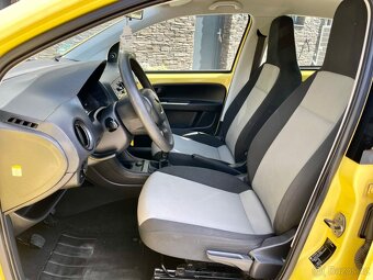 Škoda Citigo 1.0 MPI 5dv klima - 8